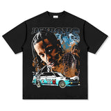Travis Scot T-shirt