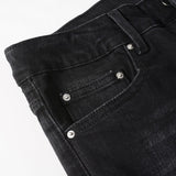 Men Trendy Jeans