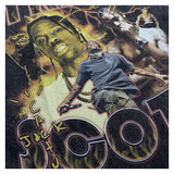 travis scott t-shirt