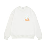 Rhude sweatshirt
