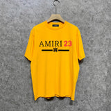 Amiri T Shirts