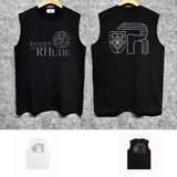 Rhude Tank T Shirts