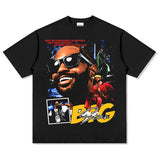 Big Sean T-shirt
