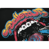HS T-shirt Direct Printing Pattern