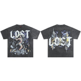Lost intricacy T Shirts