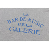 Gallery Dept Hoodie