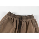 Chrome Heart Shorts