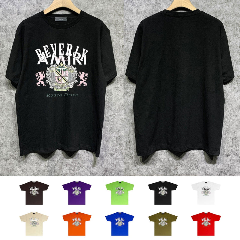 Amiri T Shirts