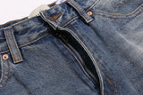 Gallery Dept Denim Shorts