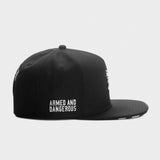 Trendy flat brimmed hat indian head sun shade
