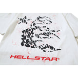 HS T Shirts Retro style high street trend