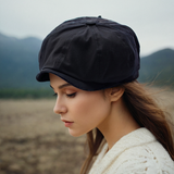 Womens Hat Painter Hat