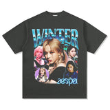WINTER T-Shirt