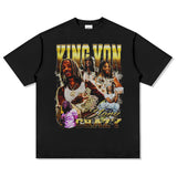 King Von T-shirt