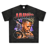 XXXTentacion T-shirt