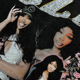 SZA T-shirt