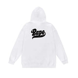 Bathing ape Hoodie
