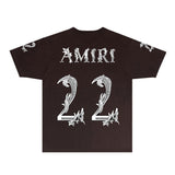 Amiri T Shirts