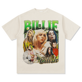 Billie Eilish T shirts
