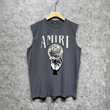 Amiri Vest