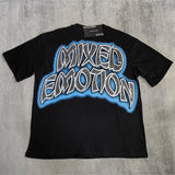Mixed Emotion T Shirts