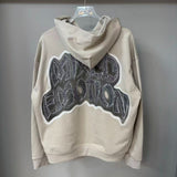 Mixed Emotion Hoodie