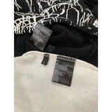 Amiri Hoodie High Street Fashion Prints