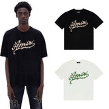 Amiri T Shirts