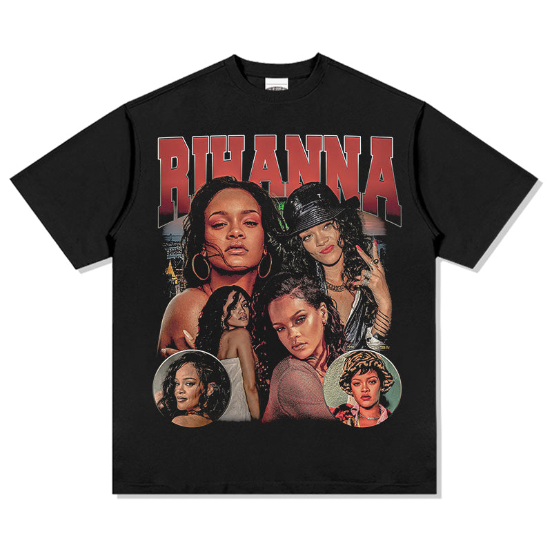 RIHANA T shirts