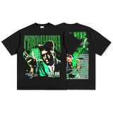 Tyler, The Creator T shirts