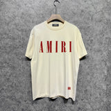 Amiri T Shirts