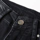 Amiri Jeans High Street Distressed#1343