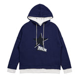 Plam Angle Hoodie