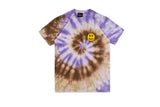 Cpfm T Shirt Tie-Dye Men's and Women's Short-Sleeved T-shirt