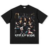 STRAY KIDS T-Shirt