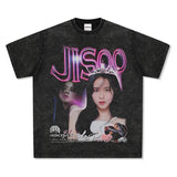 Jisoo T-shirt