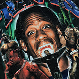 Travis Scott T-shirt