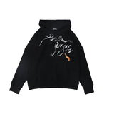 Plam Angle Hoodie