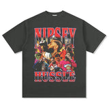 Nipsey Hussle T-shirt