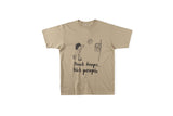 Cpfm T Shirt Hip Hop Print Men's and Women's T-shirt