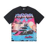 Godspeed T Shirts