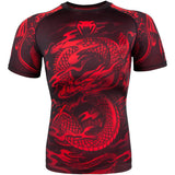 Marvel T Shirt T-shirt Tights Hero Tights Fitness Short Sleeve