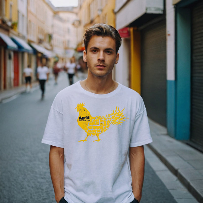 Dole Hawaii Shirt