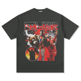 kanye T-shirt