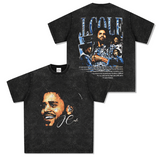 J·cole T shirts