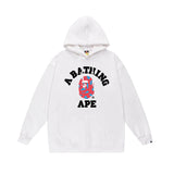 Bathing ape Hoodie