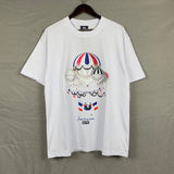 Kith T-Shirt Kith Kith La Vie En Rose Vintage Tee