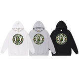 Bathing ape Hoodie