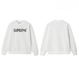 Supreme Sweatshirt