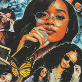 H.E.R T-shirt